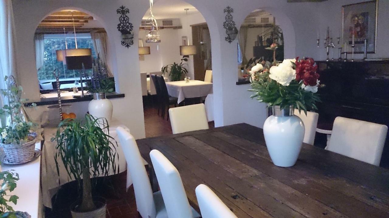 פרוידנשטאדט Hotel Restaurant Kniebishoehe מראה חיצוני תמונה