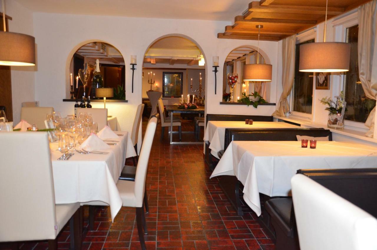 פרוידנשטאדט Hotel Restaurant Kniebishoehe מראה חיצוני תמונה