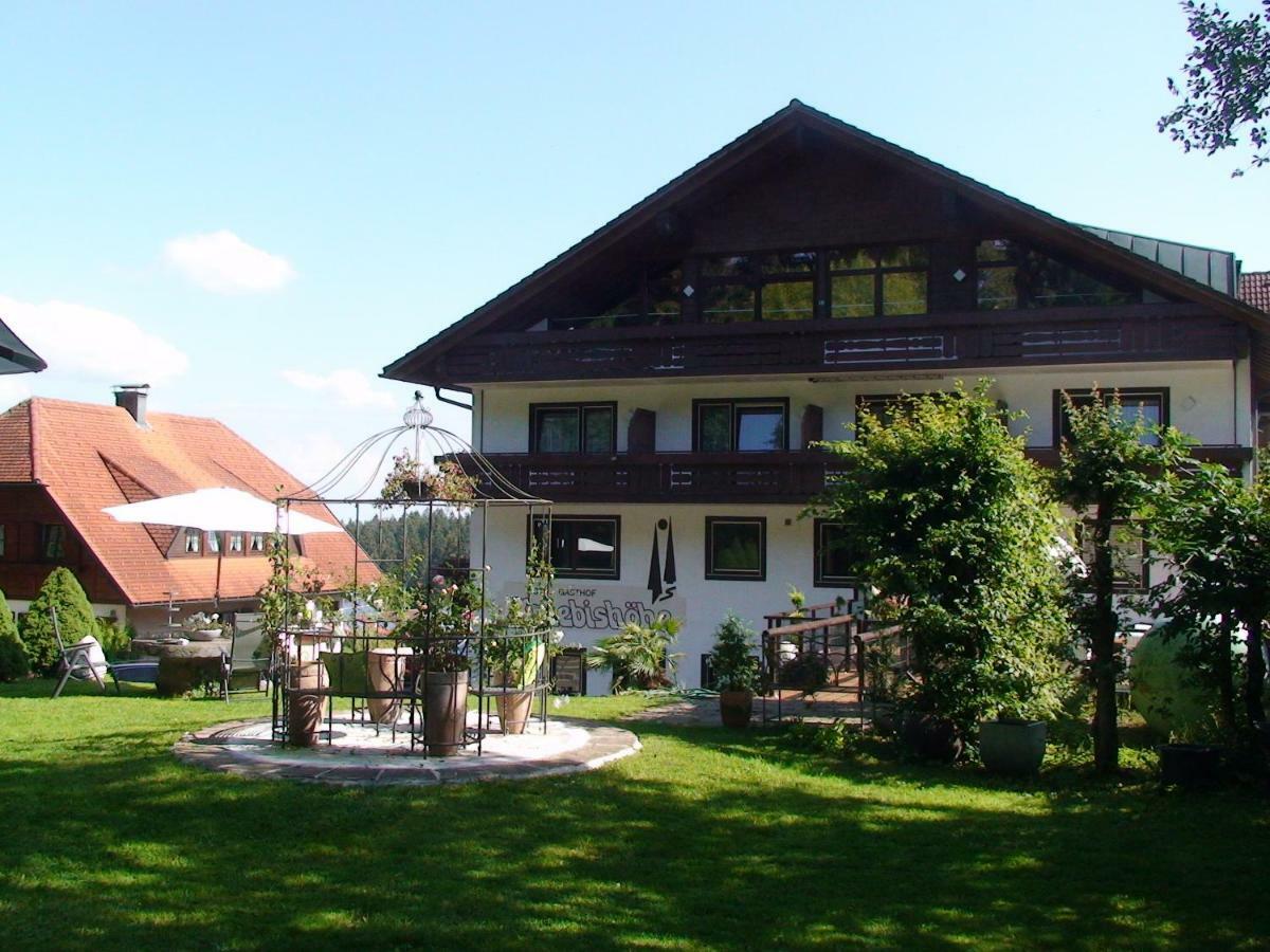 פרוידנשטאדט Hotel Restaurant Kniebishoehe מראה חיצוני תמונה